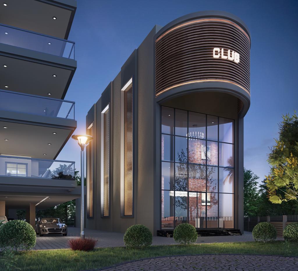 Club House
